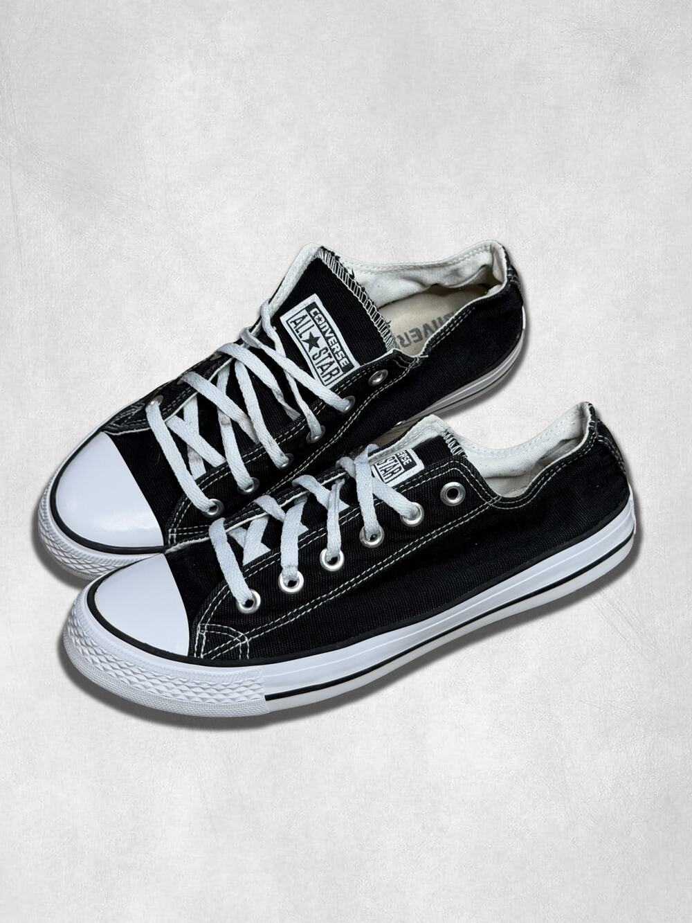 7.5M  |  Converse Chuck Taylor All Star Low Top